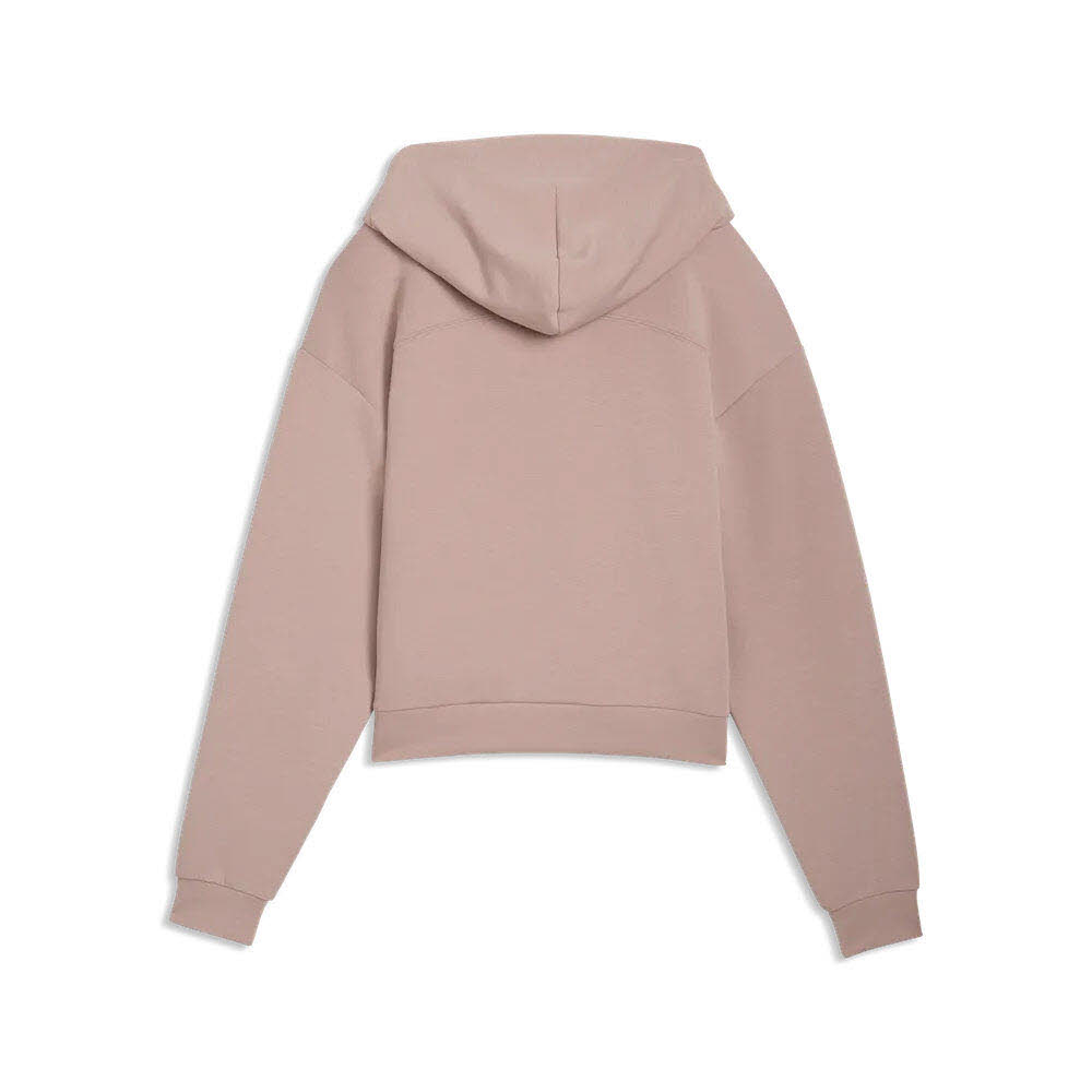 Damen W Cloudspun FZ Hoodie Damen