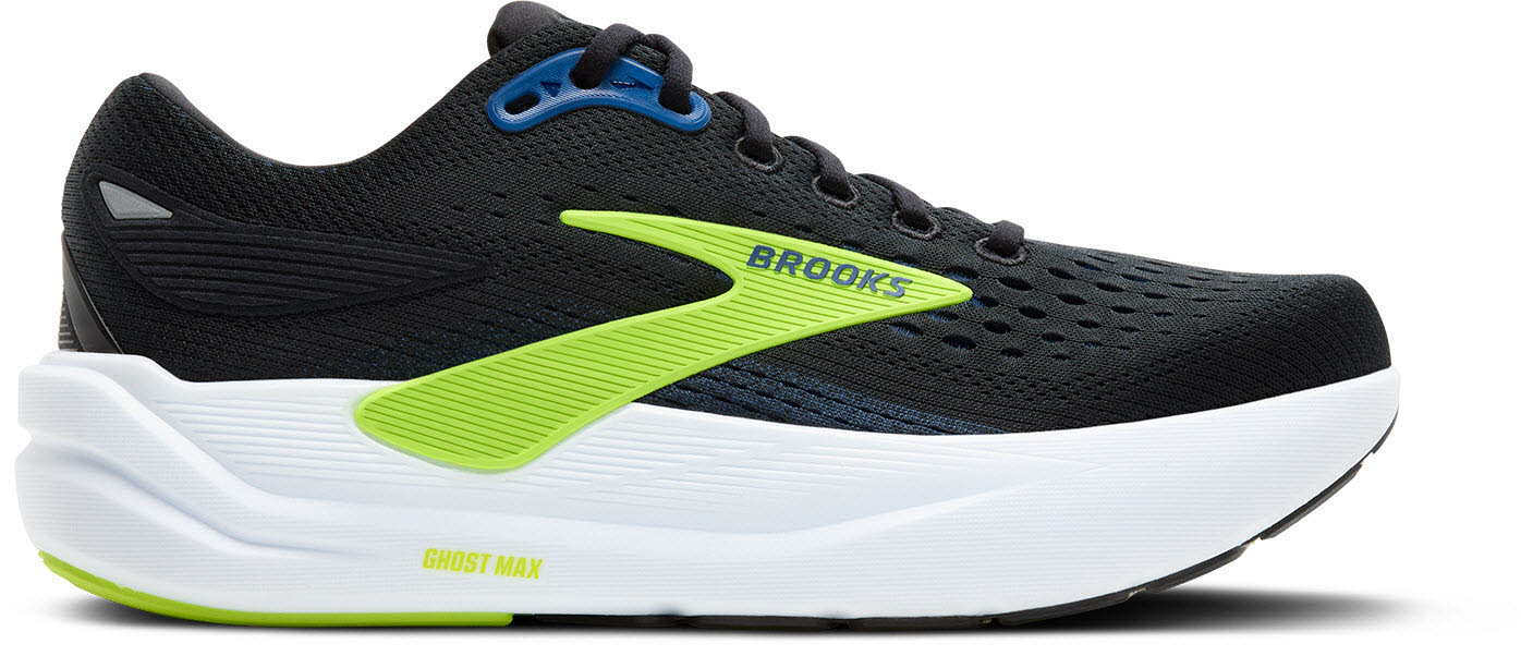 Brooks Ghost Max 3 Laufschuhe Herren