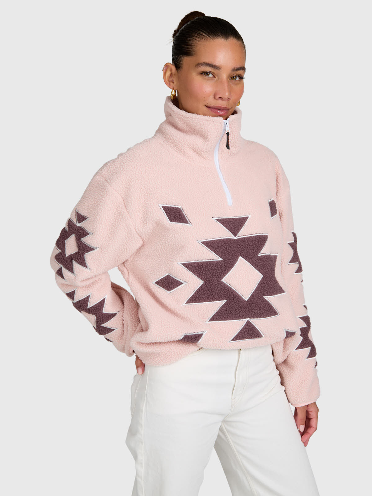 Charley Women Urban Fleece