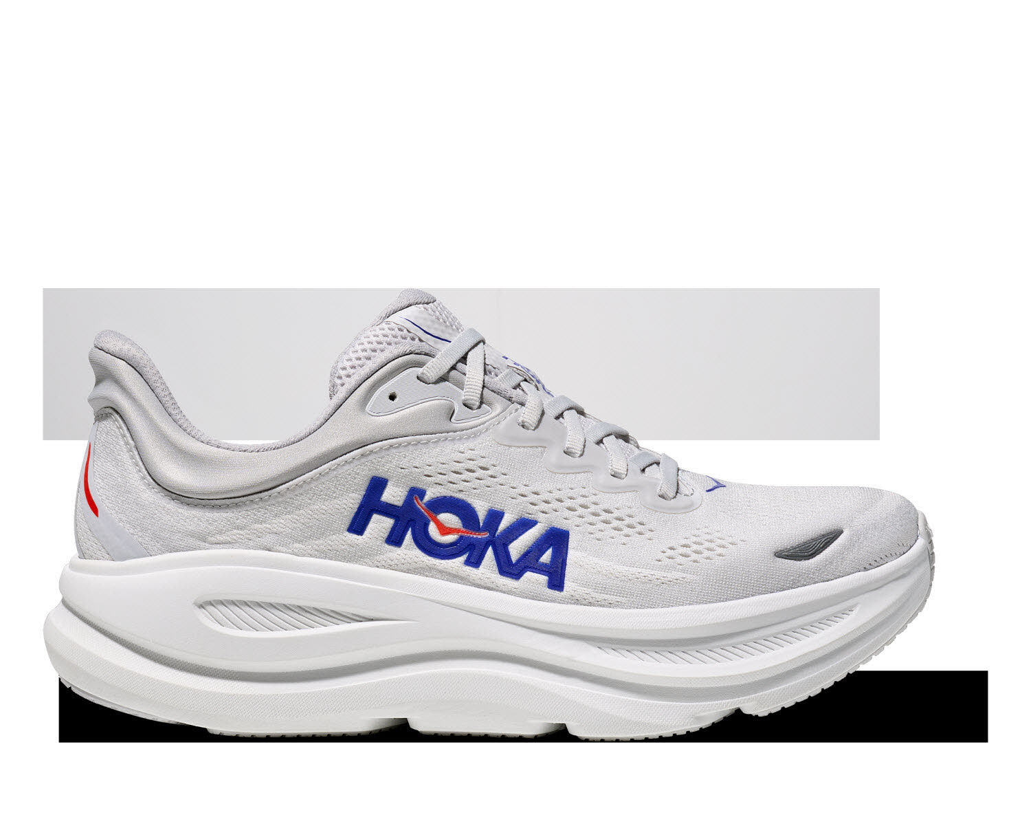 Hoka BONDI 9 Laufschuhe Herren