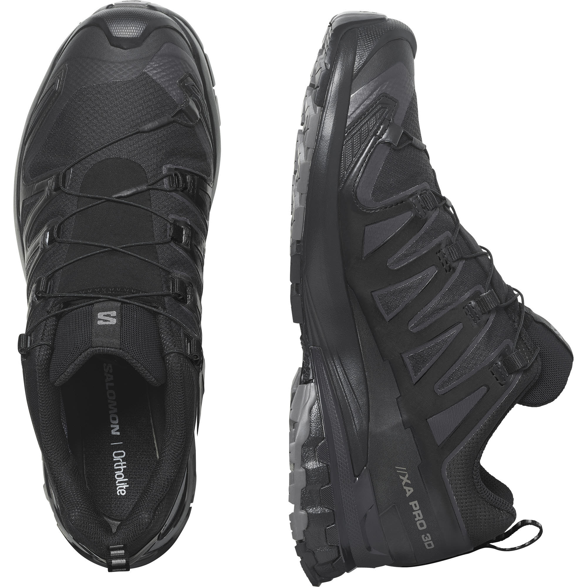 XA PRO 3D V9 GORE-TEX