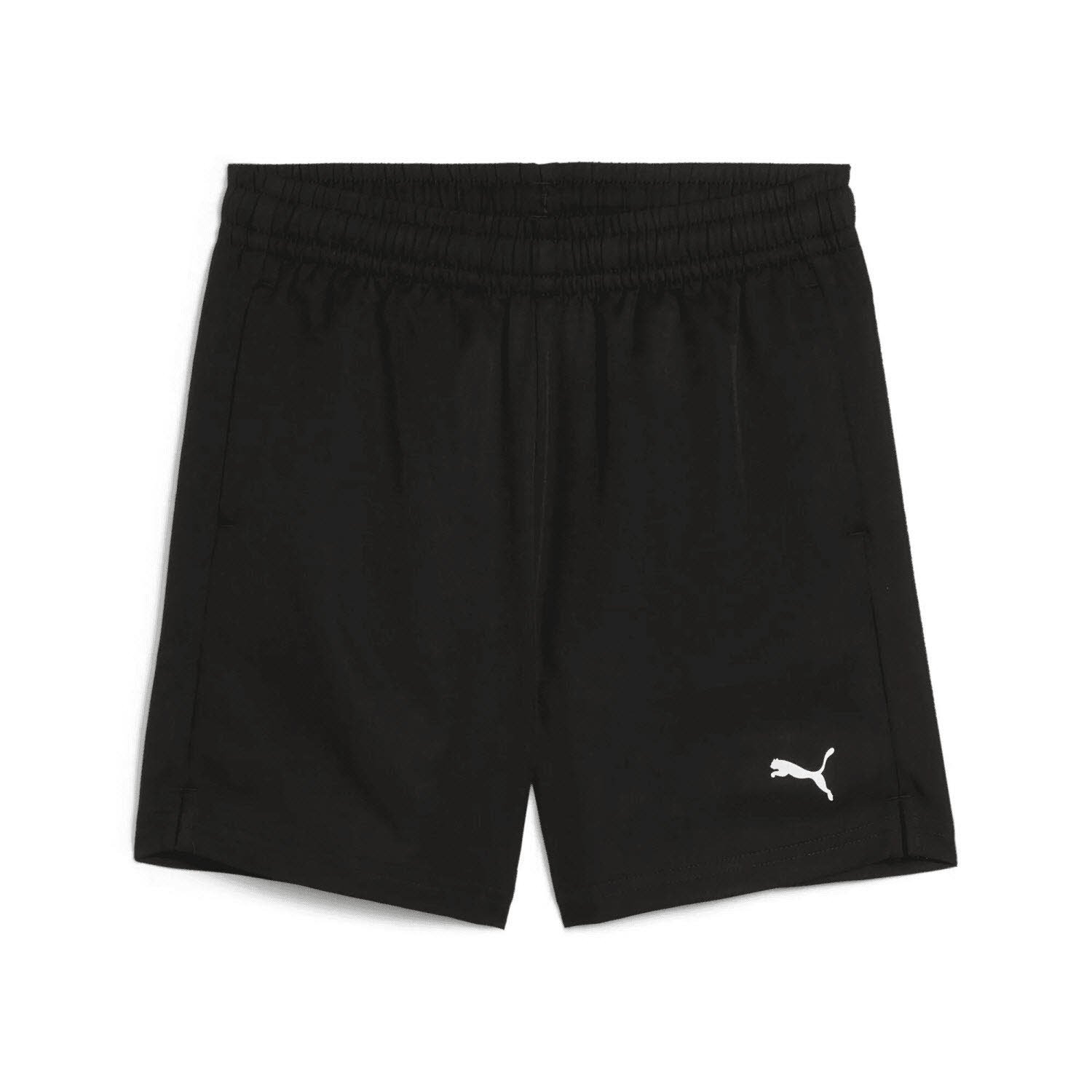 Puma TAD ESS Woven Shorts Boys