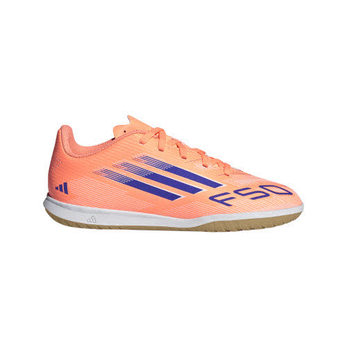 Adidas F50 Club Kids IN Fußballschuh