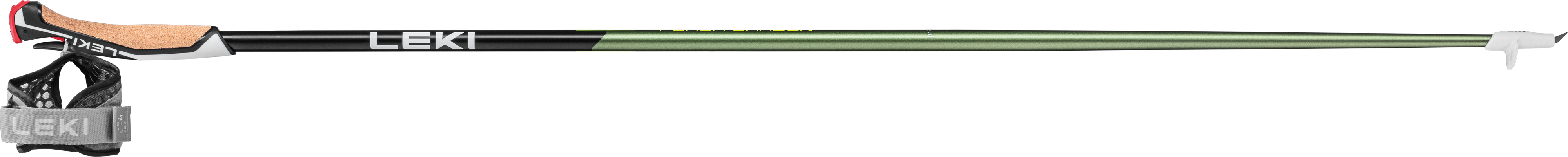 Leki Flash Carbon Wanderstöcke