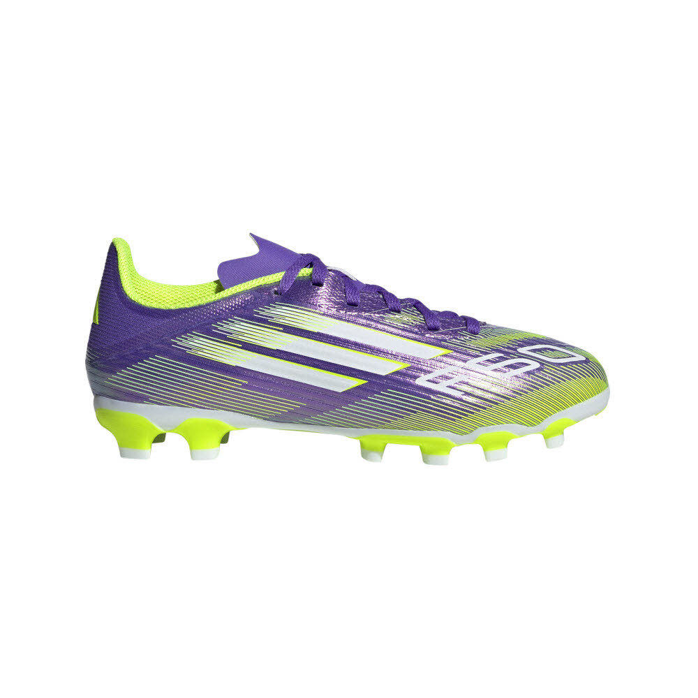 Adidas F50 League MG Fußballschuh Kinder
