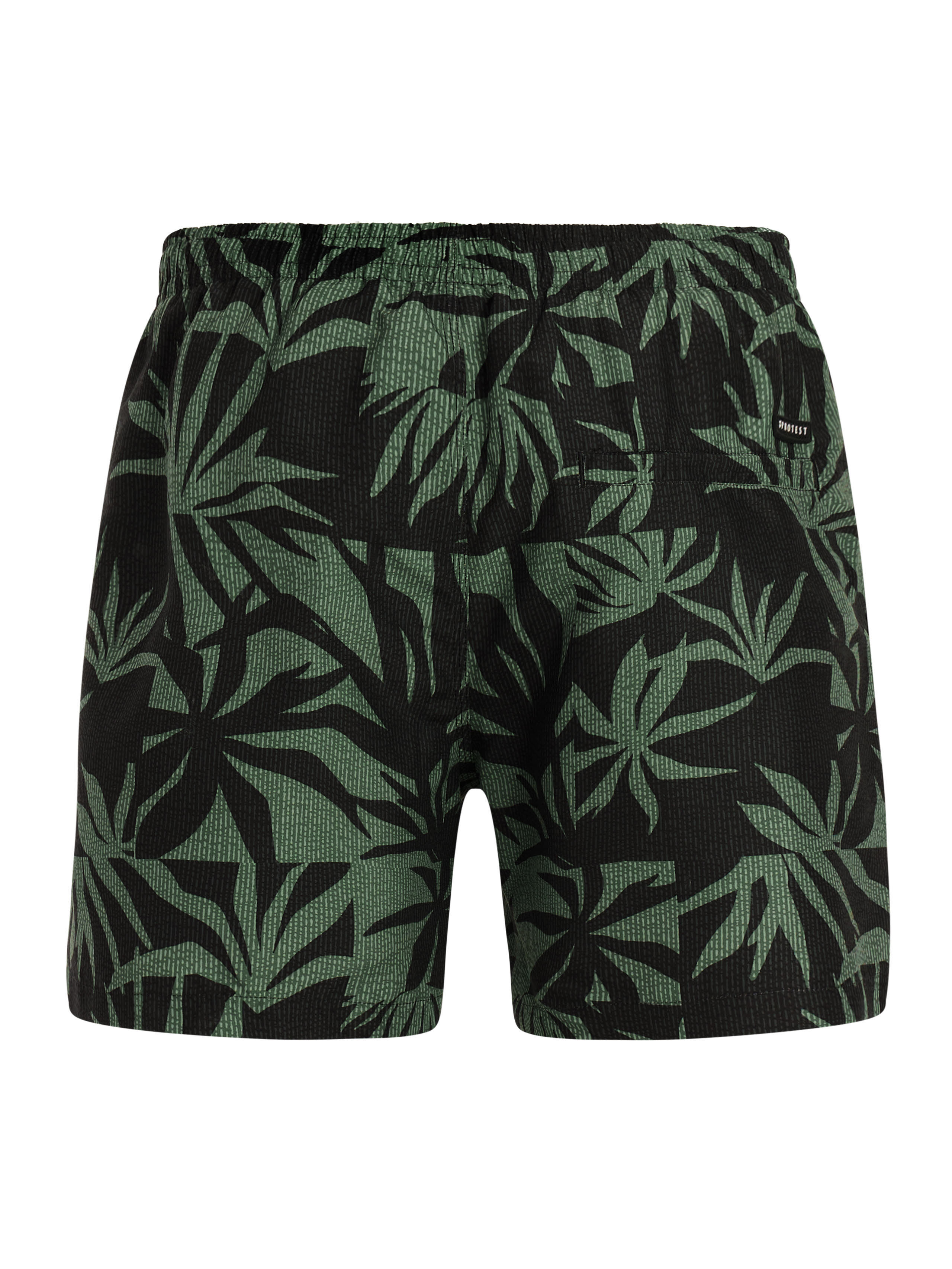 PRTPanther beachshort