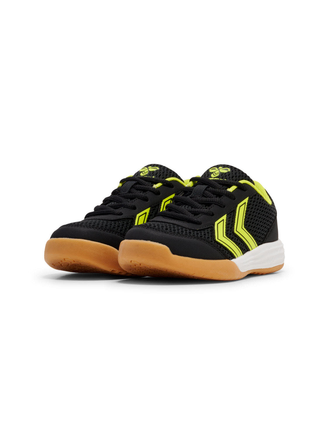 Hummel MULTIPLAY FLEX LC JR Kinder Hallenschuhe