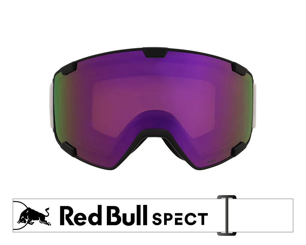 Red Bull Spect PARK 23PU2 Skibrille