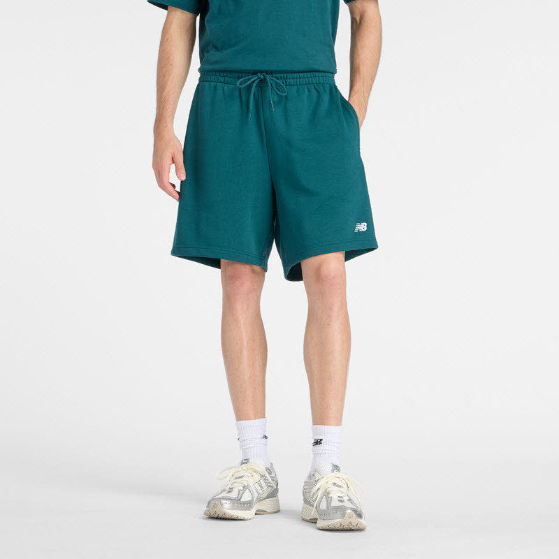New Balance Sport Essentials French Terry Short 7"