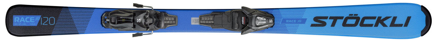 Stöckli Race JR premounted SALO L6 J70 150cm