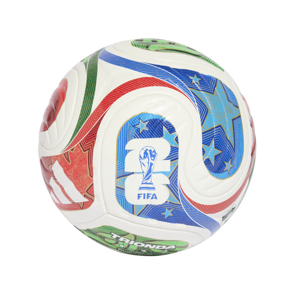 Adidas FIFA World Cup 26™ Trionda Pro Ball