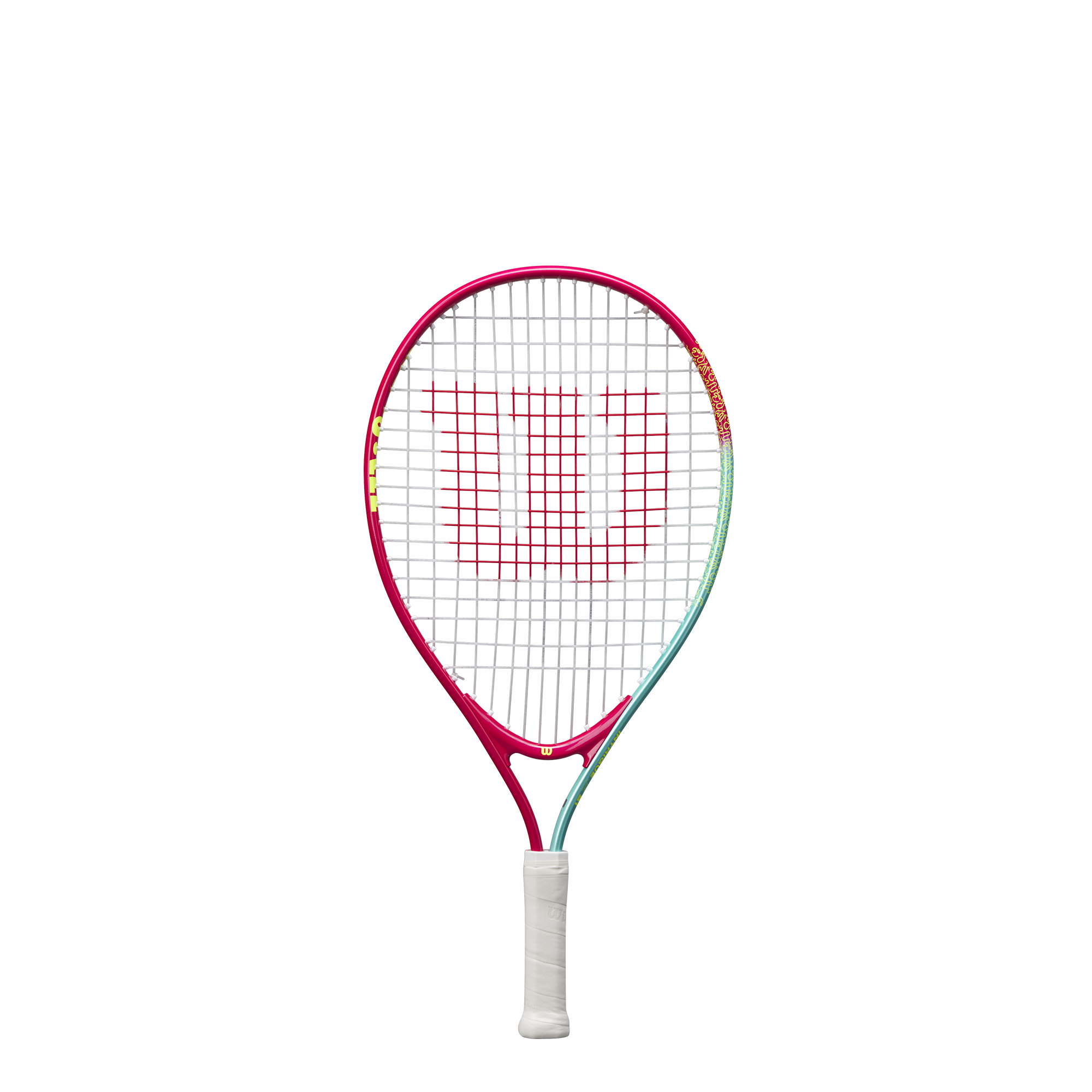 Wilson Intrigue Jr 21 Tennisschläger Kinder