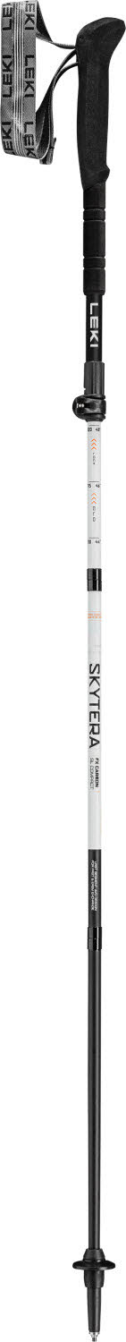 Leki  Skytera FX Carbon SL Compact Wanderstöcke 100-120 cm