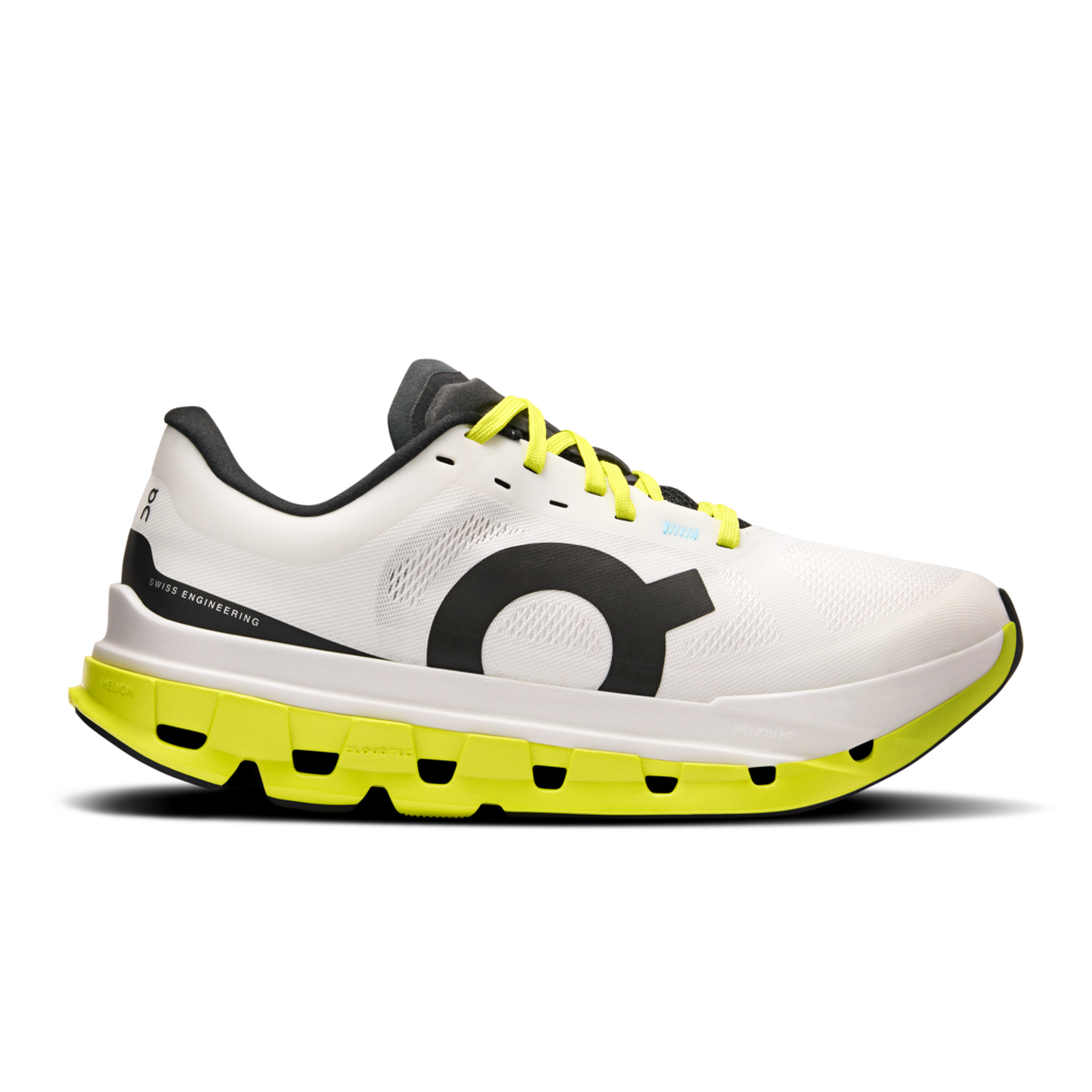 On CLOUDFLOW 5 Laufschuhe Damen