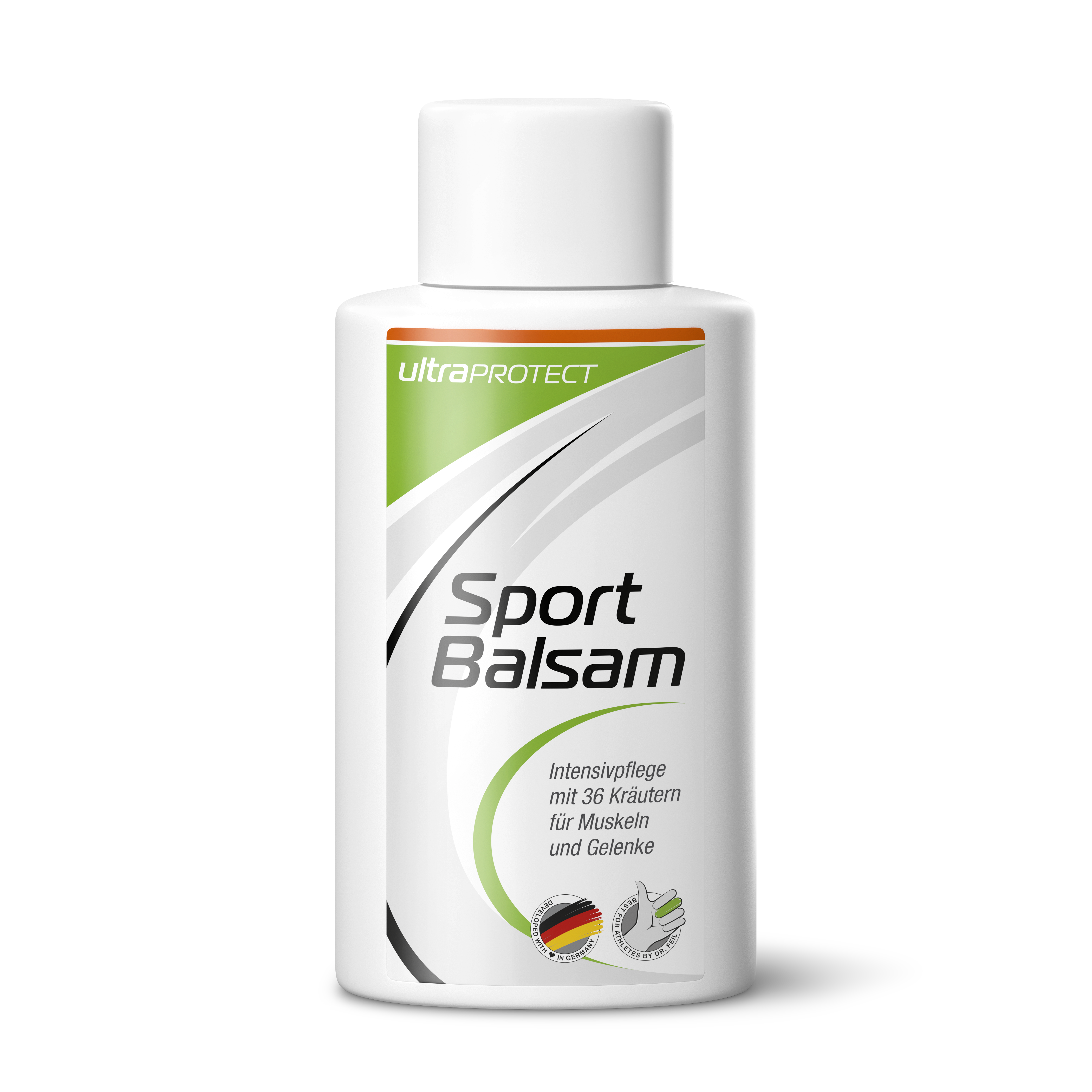ultraSPORTS ultraProtect Sport Balsam 250 ml