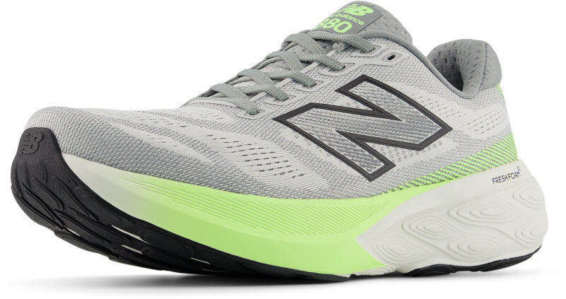 New Balance Fresh Foam X 880v15 Laufschuhe Herren