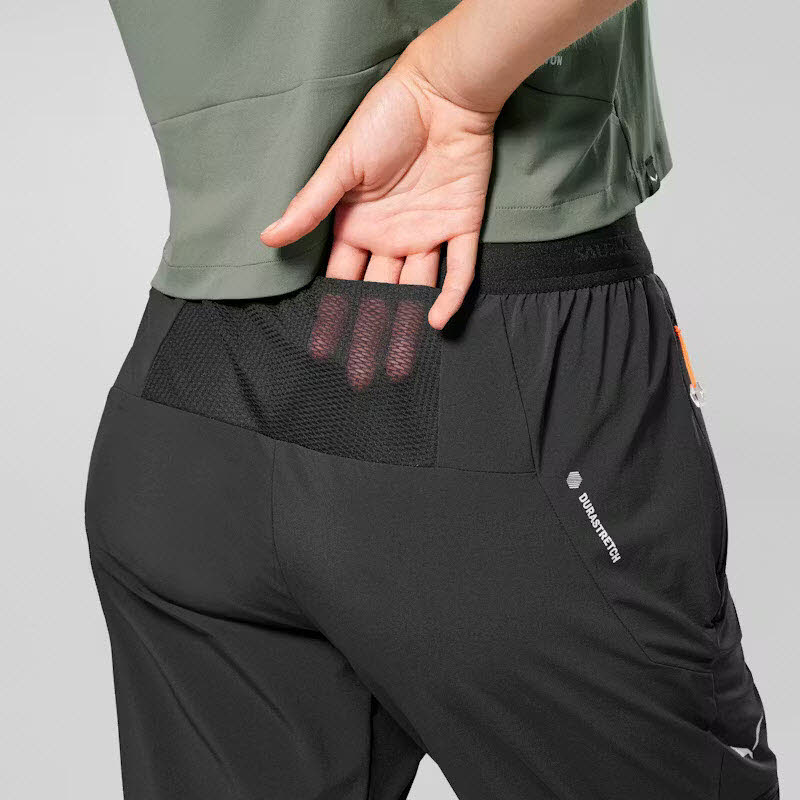 Salewa Pedroc 3 Durastretch 2 in 1 Hose Damen