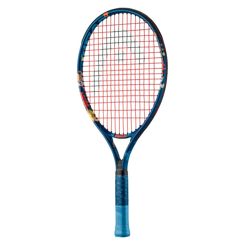 Head PAW 21 (BLUE) Tennisschläger Kinder