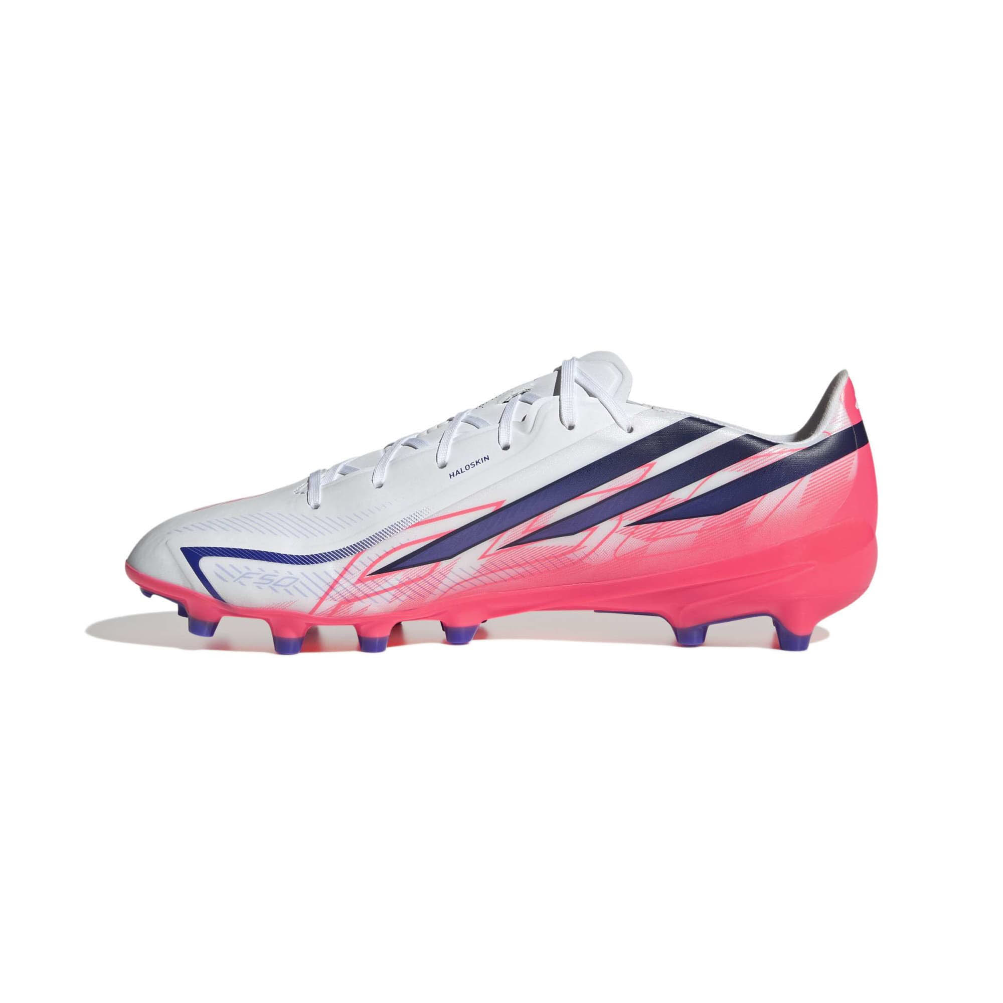 F50 HYPERFAST LEAGUE AG
