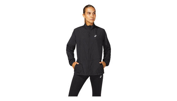 Asics CORE JACKET Damen