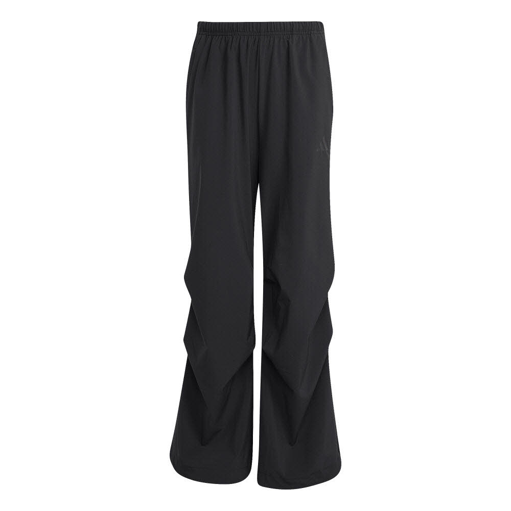 Adidas FUTURE ICONS WIDE STRETCH WOVEN HOSE Kinder