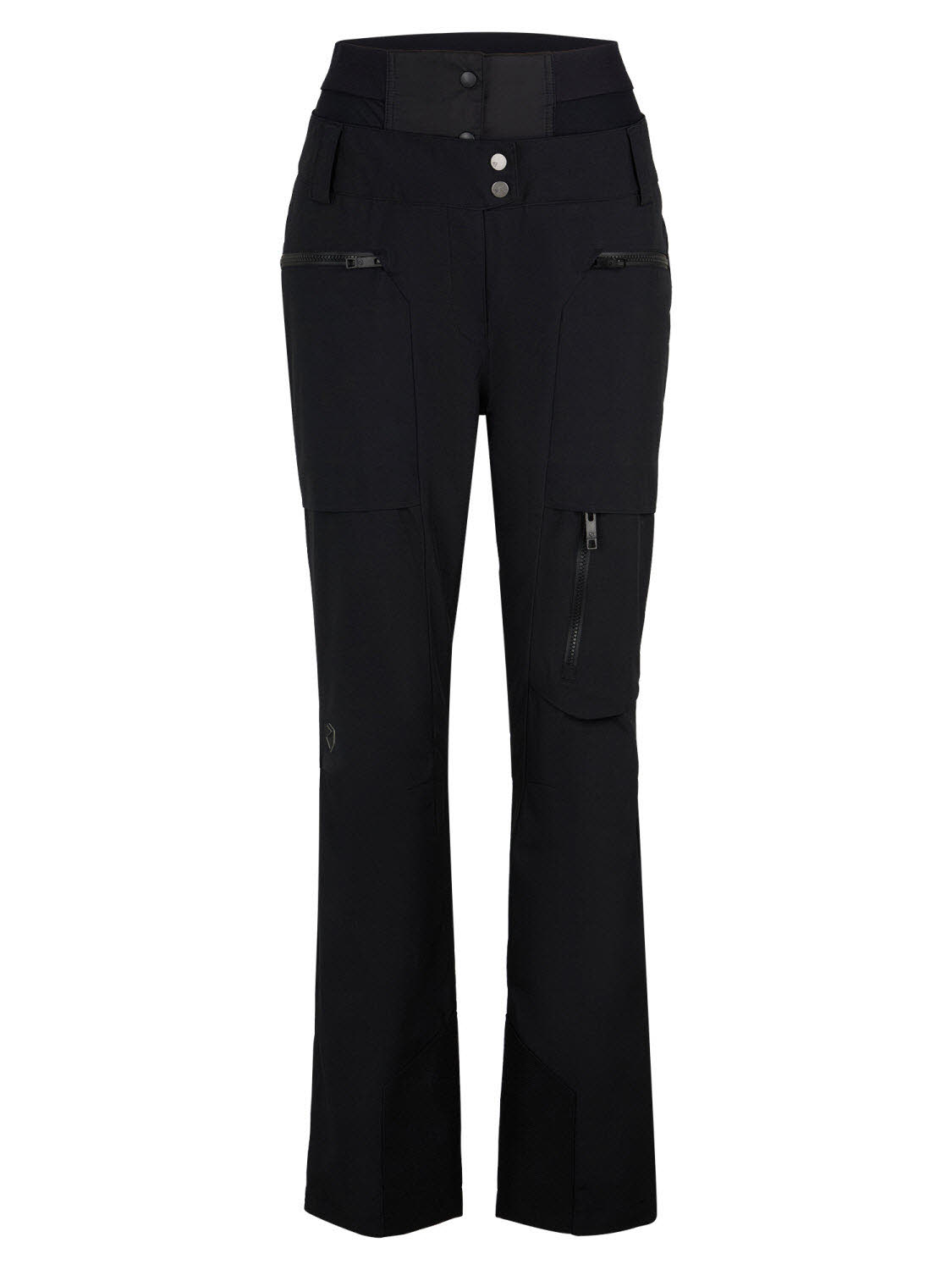 Ziener TIPPA-Z pants lady Skihose