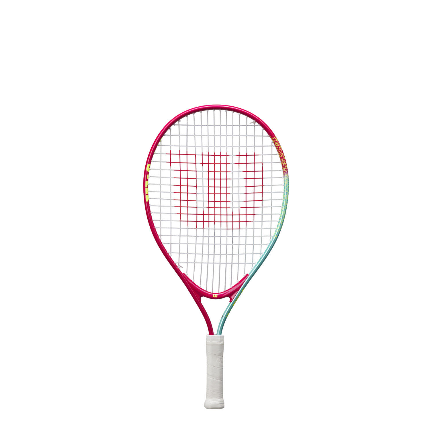 Wilson Intrigue Jr 21 Tennisschläger Kinder