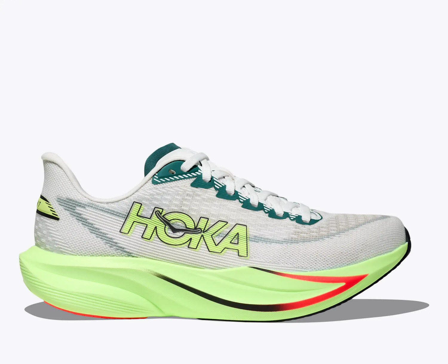 Hoka Mach 7 Laufschuhe Herren