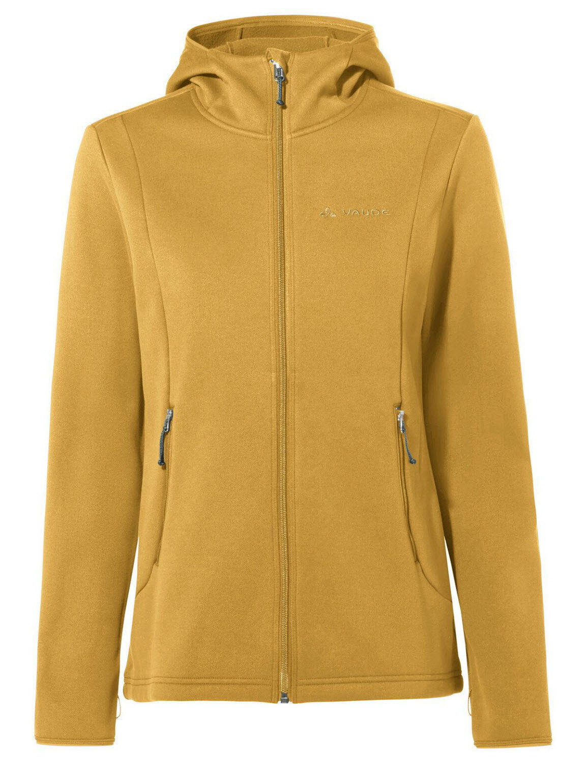 Vaude Women's Idris Fleece Hoody