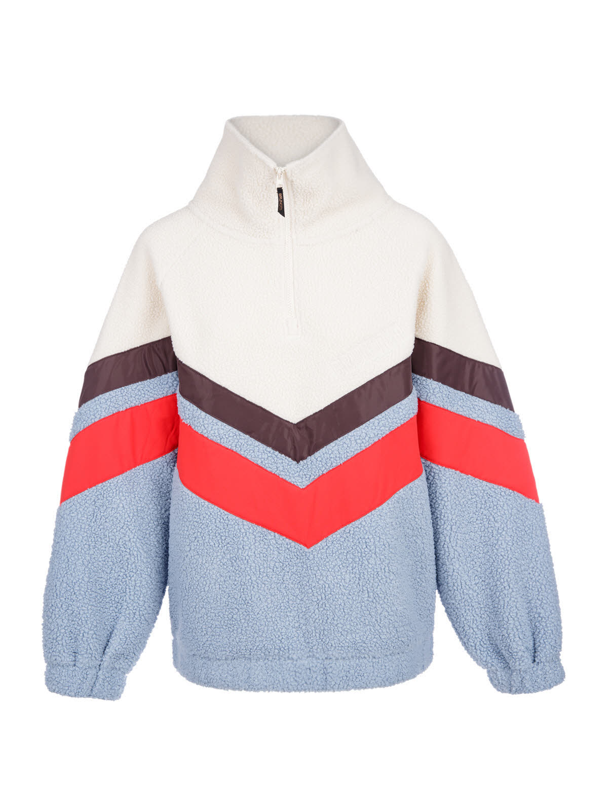 Sandrea Women Urban Fleece