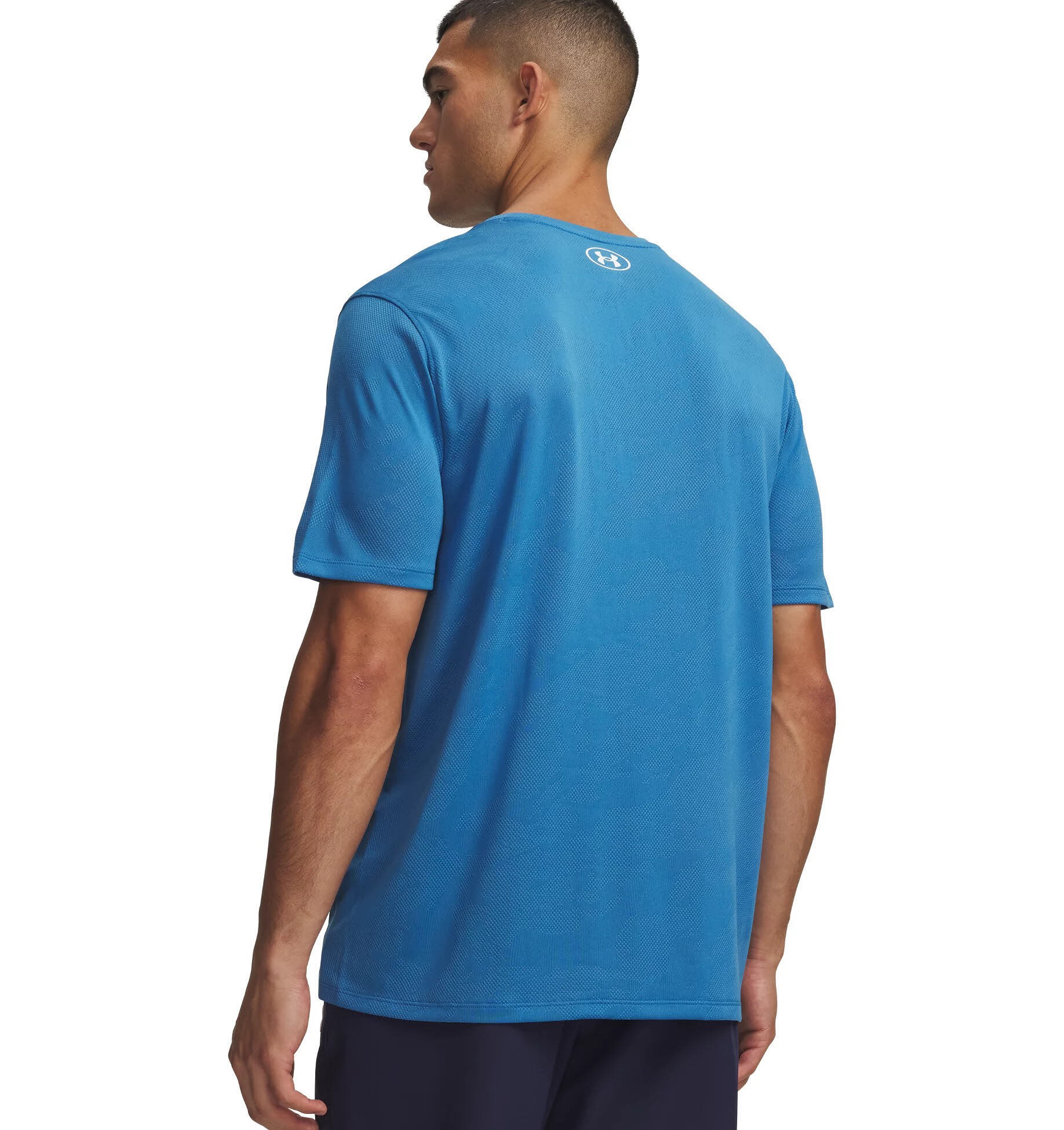 UA Tech Vent Jcqrd SS