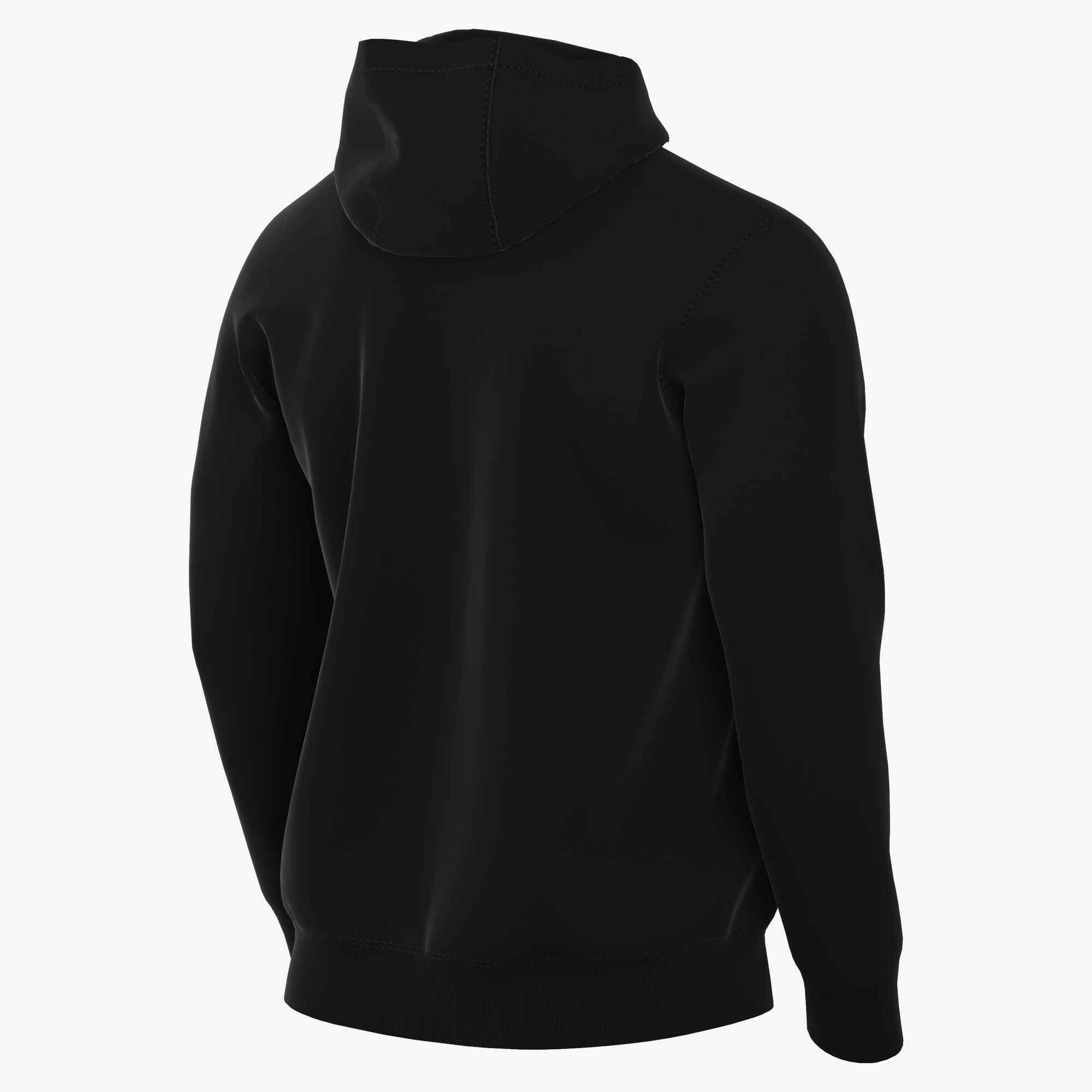 M NK CLUB BB PO HOODIE