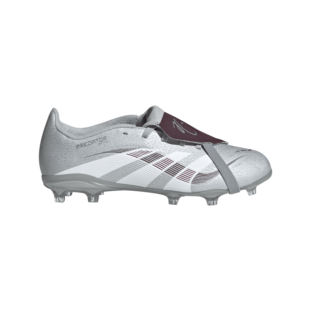 Adidas Predator League JB Fold-Over Tongue Kids FG/MG Fußballschuh
