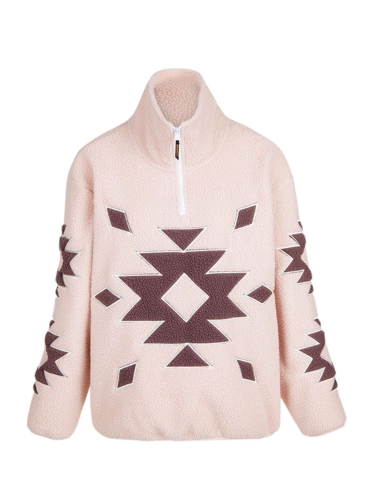 Charley Women Urban Fleece