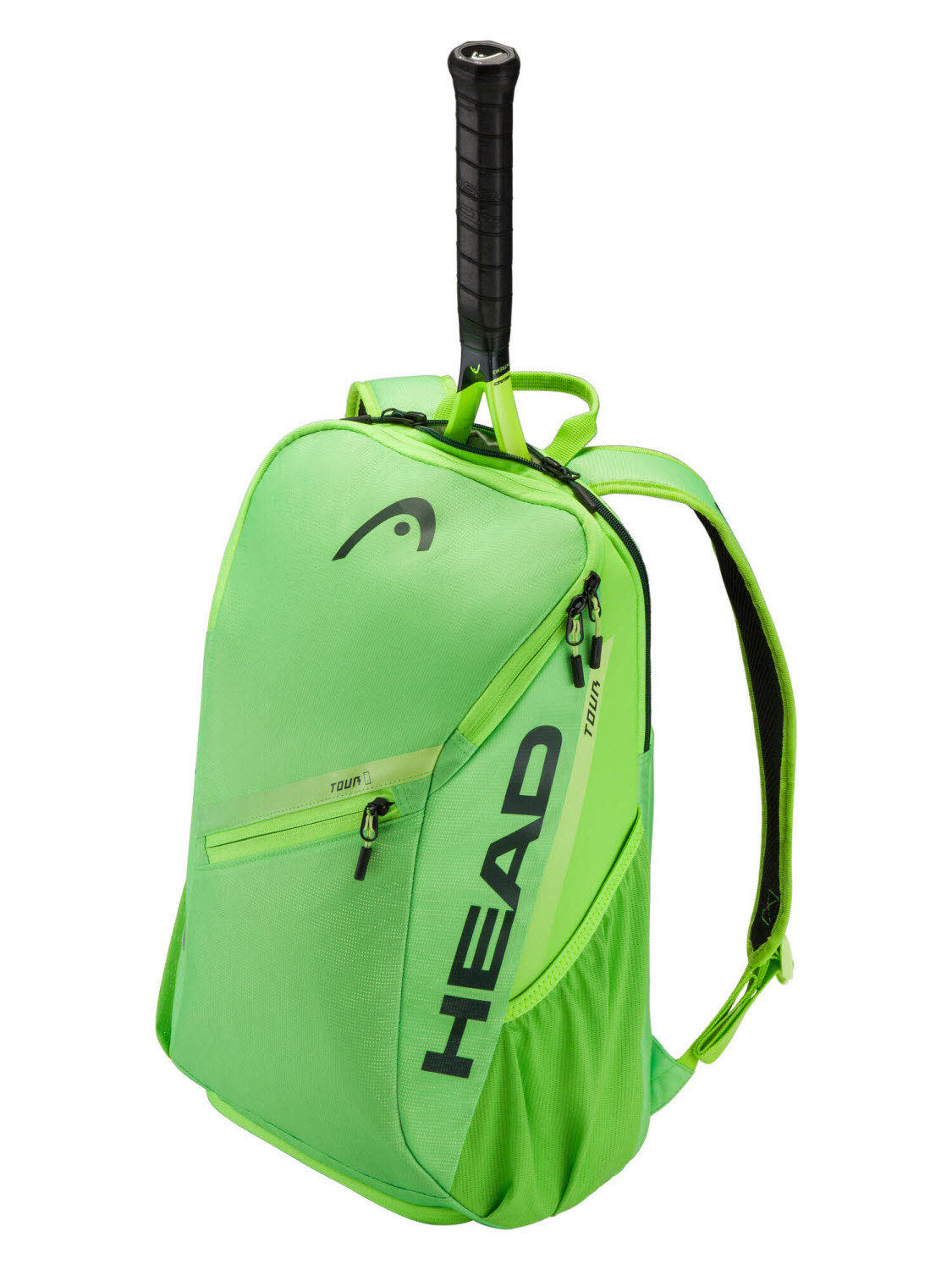 Tour Backpack 25L SG