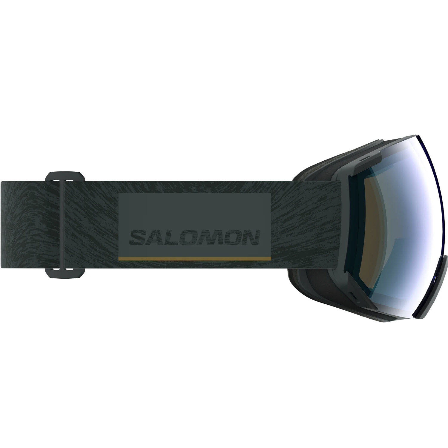 Salomon RADIUM PHOTOCHROMIC Skibrille Unisex