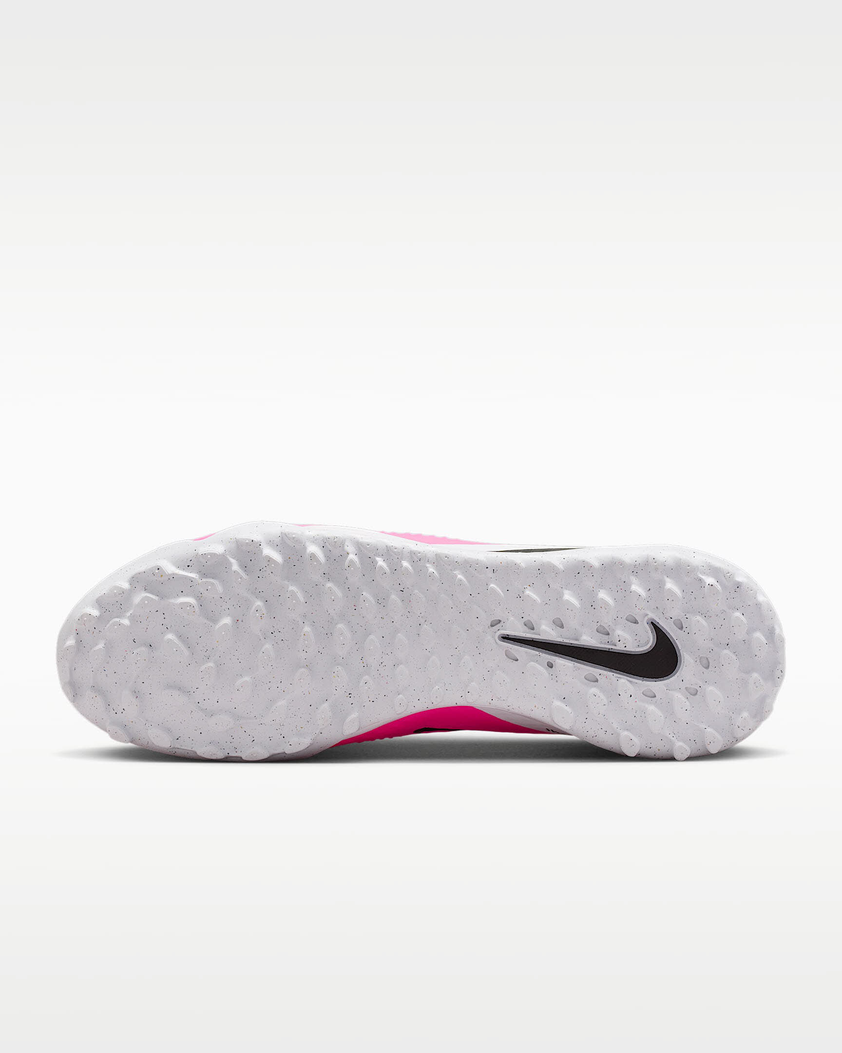 Nike Phantom 6 Low Academy Fußballschuh für Turf