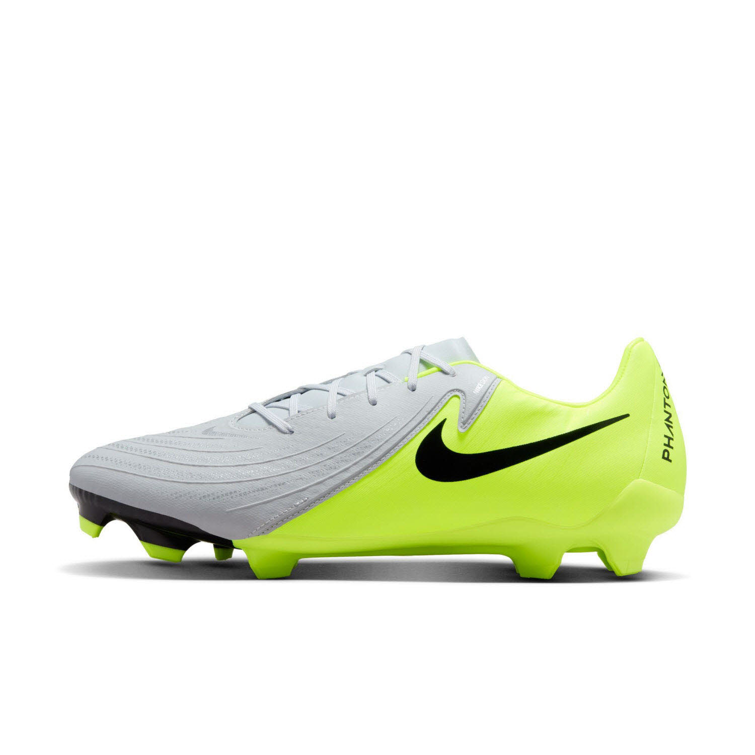 Nike Phantom GX 2 Academy MG Low-Top-Fußballschuh
