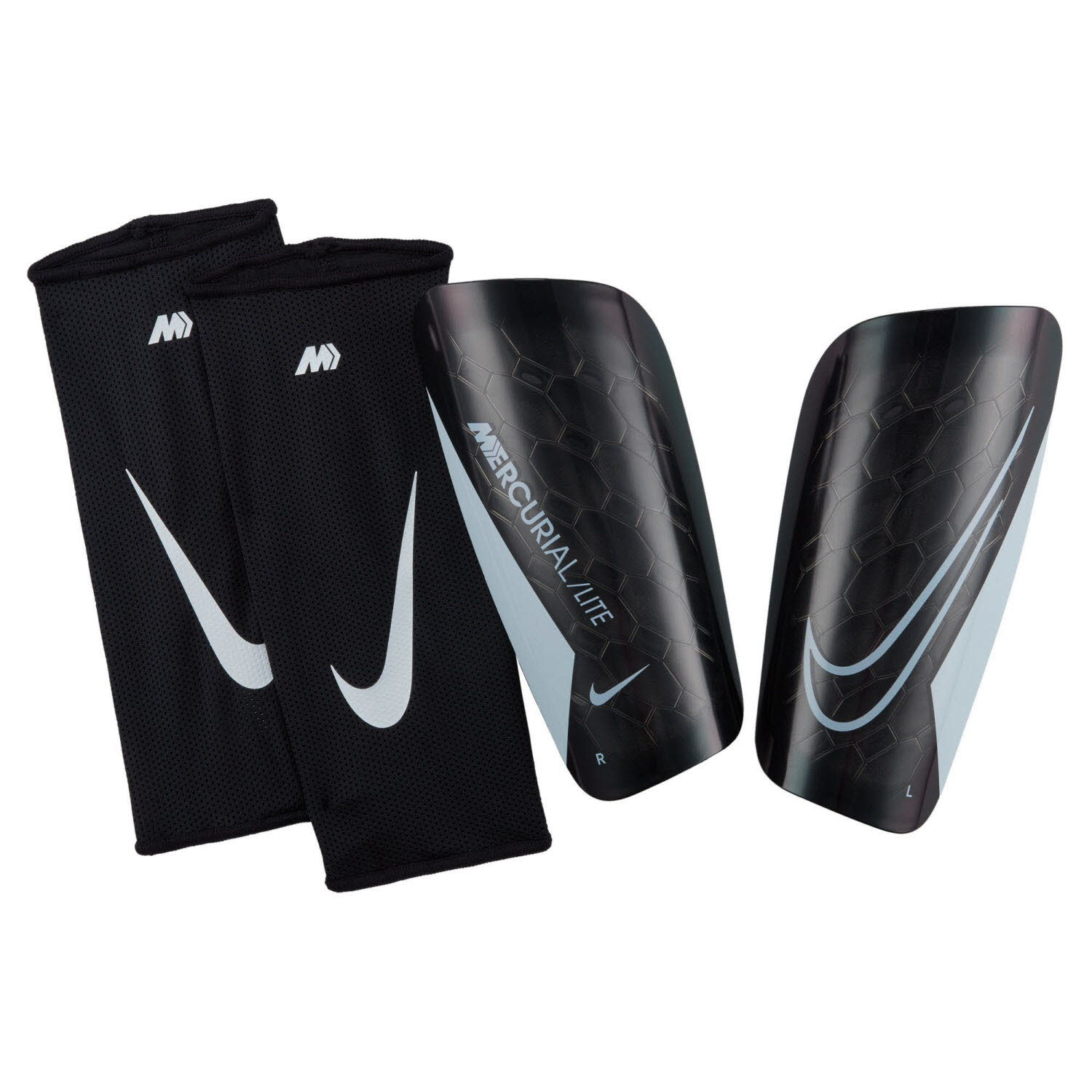 NIKE MERCUCIAL LITE Schienbeinschoner