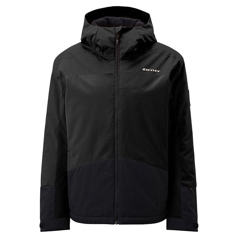 Ziener TARAINO-Z jacket man
