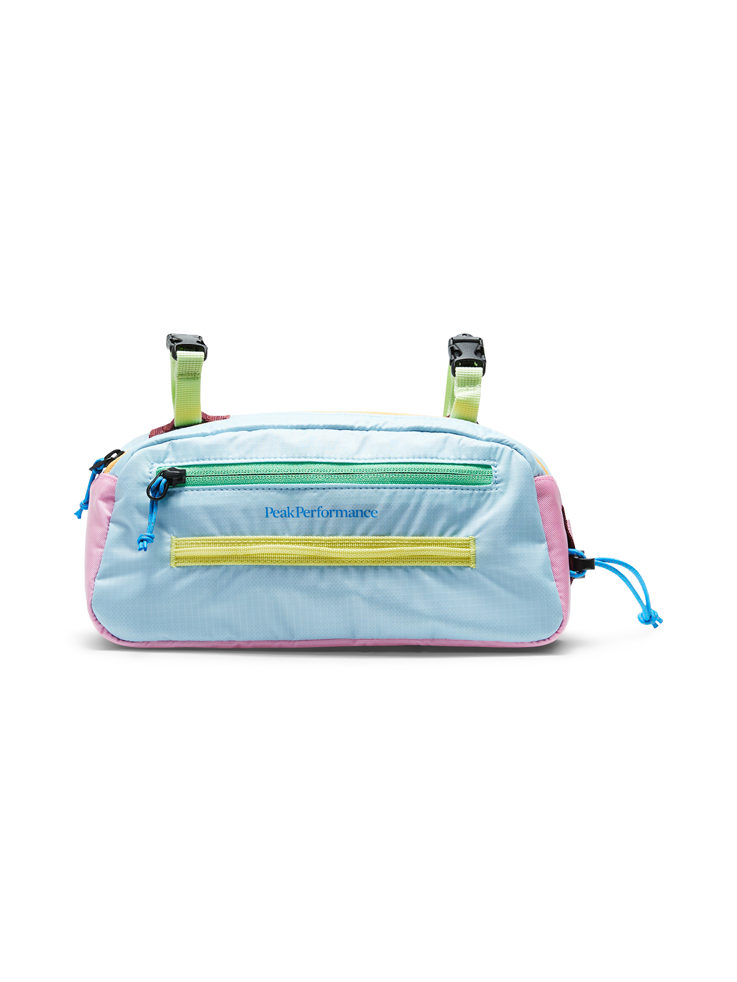 Peak Performance Street Bike Bag 2,3L