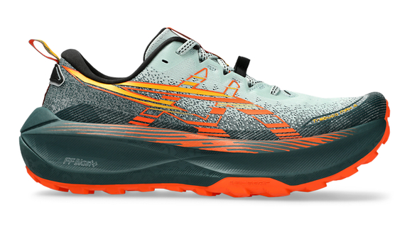 Asics Trabuco Max 4 Herren Trailrunningschuhe