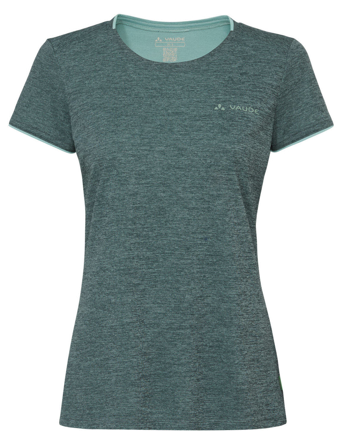Vaude Women's Essential T-Shirt