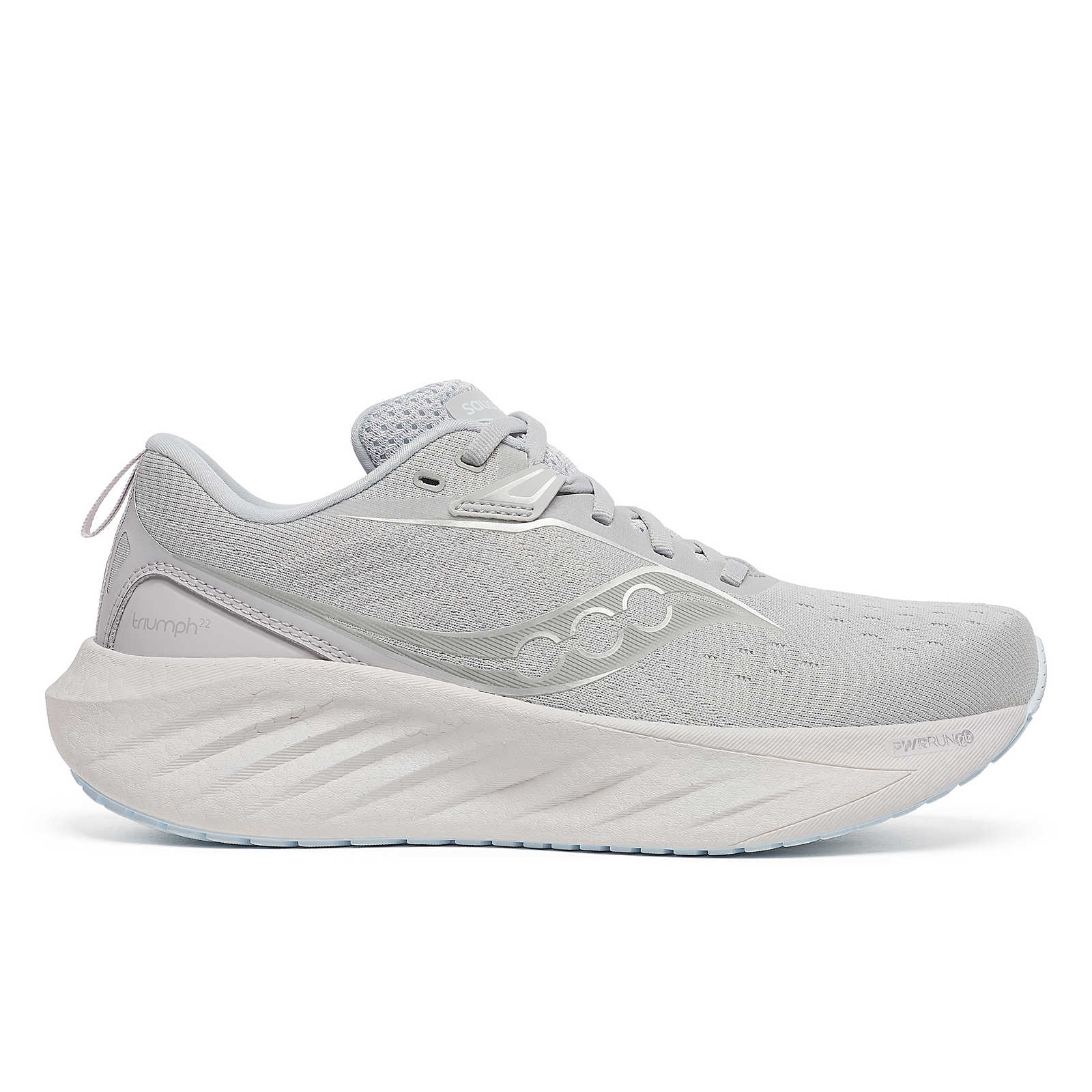 Saucony TRIUMPH 22 Damen Laufschuh