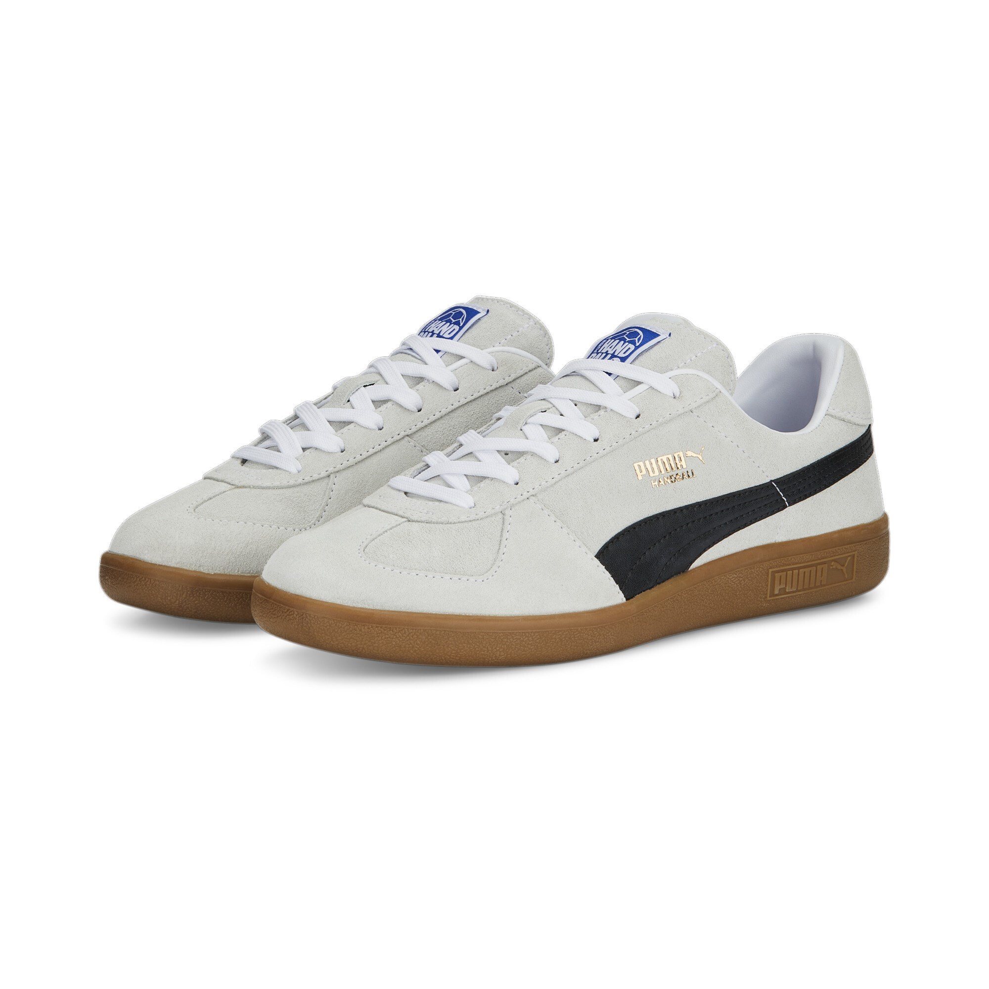 Puma PUMA Handball Herren Hallenschuhe