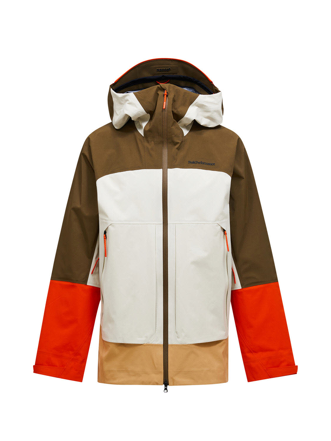 Peak Performance Vislight GORE-TEX C-Knit™ 3L Shell Jacket Herren