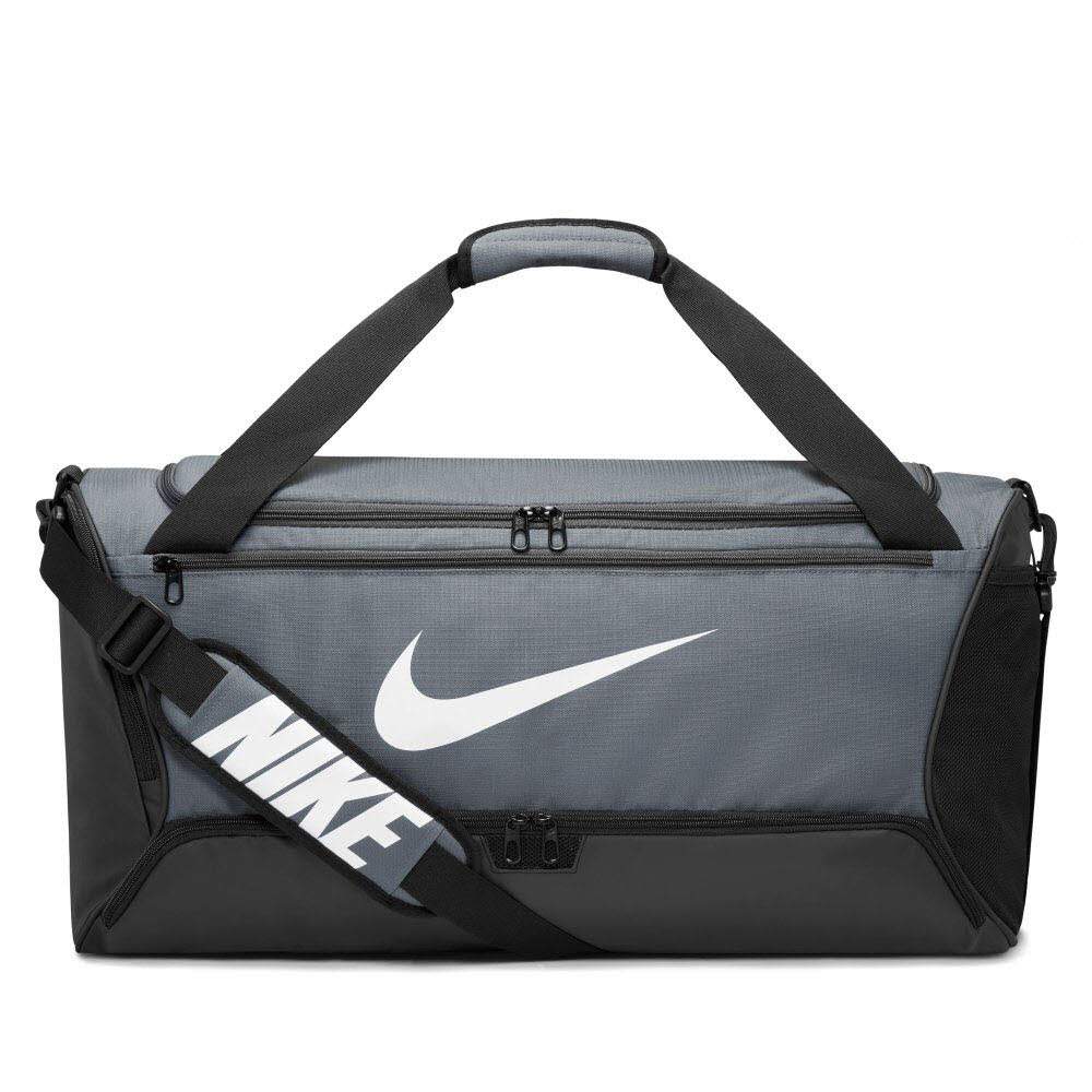 Nike Brasilia 9.5 Trainingstasche (Medium, 60 l)