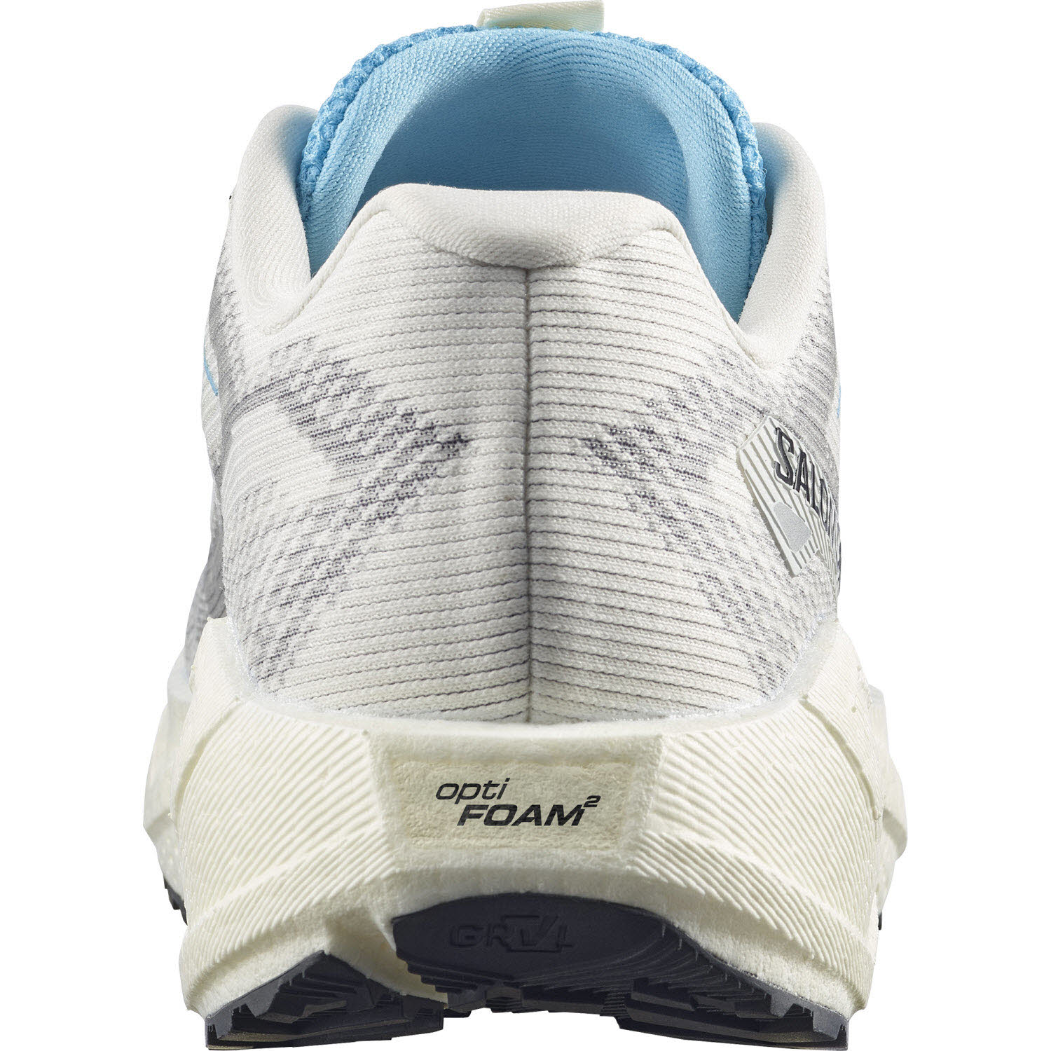 Salomon AERO BLAZE 3 GRVL Herren - Gravelrunning Schuh