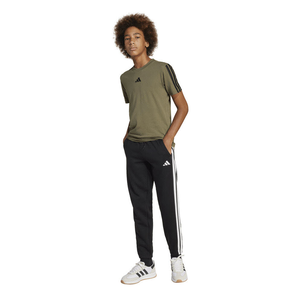 Adidas Essentials Kids Hose