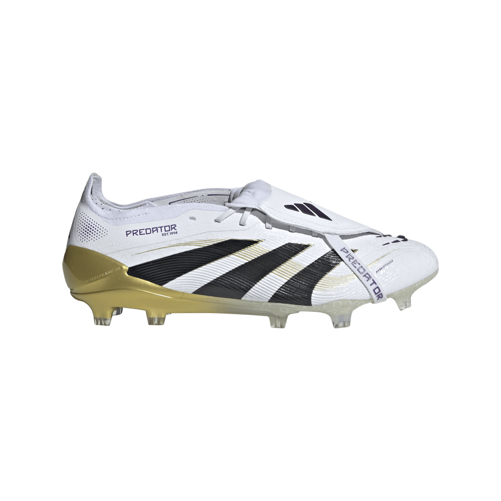 Adidas Predator Elite Fold-Over Tongue FG Fußballschuh
